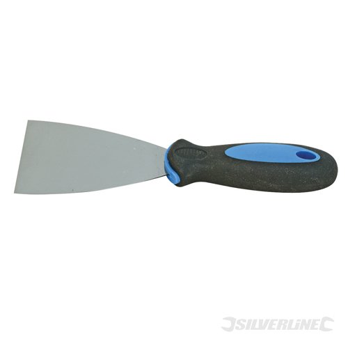 Silverline 395012 Profi-Spachtel 50 mm - 2