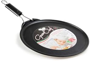 ANTIK ARS KAR30 Piastre, Alluminio