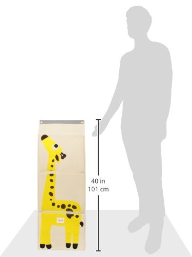 3 sprouts – Hängeaufbewahrung – verschiende Motive - 3