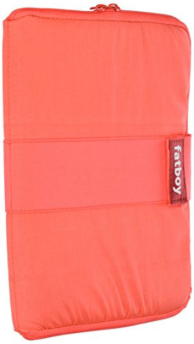 Preisvergleich Produktbild Tablet Tuxedo Tablet Schutzhülle 9,7'' rot / 28,5x22cm