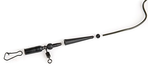 Preisvergleich Produktbild Dreamtackle Set Helicopter-Rig Micro