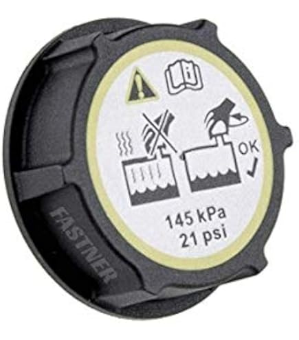 GATES RC220 Bouchon De Liquide De Refroidisseent