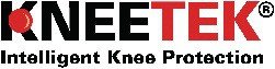 KNEETEK® Knieschoner Safetek POLY, für festen Bodenkontakt, vielseitig - 2