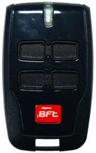 BFT Télécommande portail BFT MITTO B RCB4