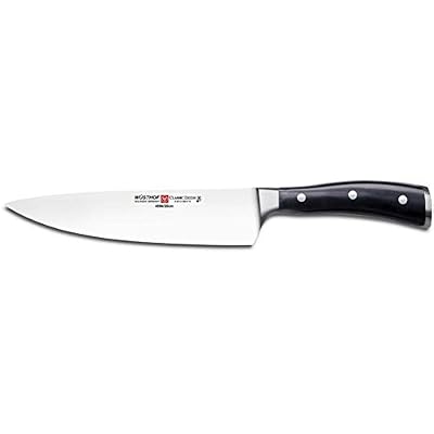 Wüsthof TR4596-7/20 Classic Ikon Couteau de Chef 20 cm