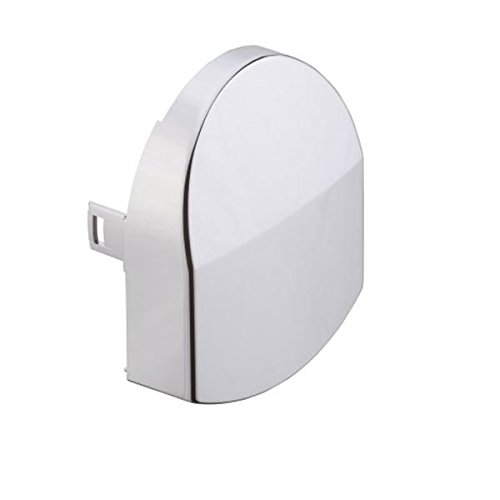 Preisvergleich Produktbild hansgrohe HG Abdeckung Exafill edelmatt
