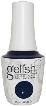 Gelish 2017 Little Miss Nutcracker Gel Nail Polish Collection - Baby It’s Bold Outside 15ml