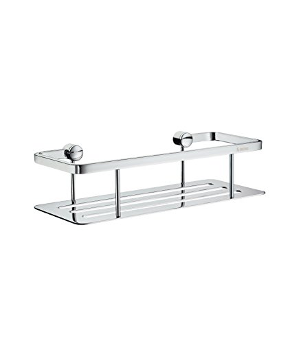 Smedbo Duschkorb / Ablage für die Dusche AK374