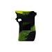 Produktbild RUIYITECH ModShield für Smok 225 W Mod für Rechtshänder-Version Mag Silikon Schutzhülle Case Cover Hülle Hüllen Smok Mag 225 W rechts schwarz/grün