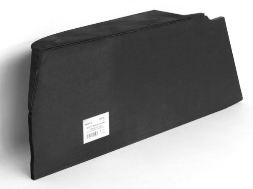 RCS bocase lateral Seat Ibiza, tipo 6J, a partir de 07/08ohne Luke