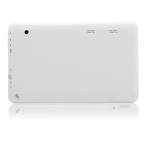 Auntwhale 10 1  inch A33 Allwinner Quad Core Dual Camera Google Android 4 4