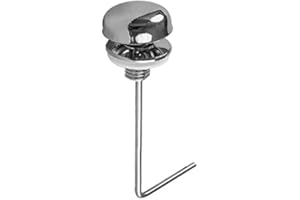 Fominaya - Tirador Vertical Abs Cisterna Bajo Tv4C