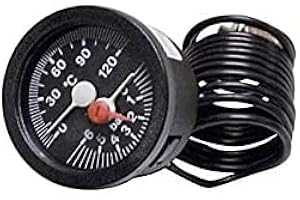 LB LINEA BLANCA RO - Linea Blanca ® - Termohidrometro para Caldera Baxi Roca Go 50/40 Gta Go 50/25 Gta 147037053