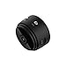 Produktbild TOOGOO Mini SPY Kamera Wireless WiFi IP Nachtsicht HD 1080P Sicherheit Camcorder DV DVR
