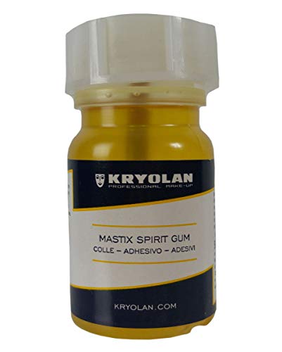 Preisvergleich Produktbild Mastix Hautkleber groß