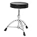 Produktbild WEIYV-Drum-Hocker,Schlagzeugstuhl Drum Drum Round Drum Hocker Drum Chair (Color : T561a, Size : 41-62cm)