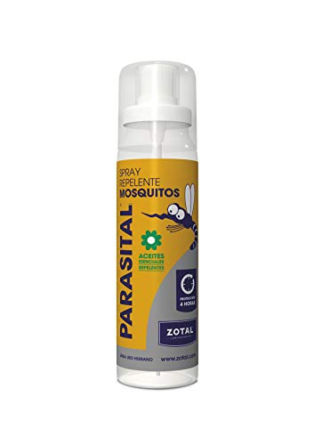 Parasital Spray Antimosquitos - 100 ml