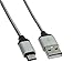 Produktbild kuyia 1 m geflochtenen USB 2.0 A auf Micro B Daten Sync Ladekabel Colorful grün stabiler Nylon Stoff führen für Samsung Galaxy S3 S4 S5 S6 Edge Note Tab Sony Nokia LG Google Handy Xbox PS4.