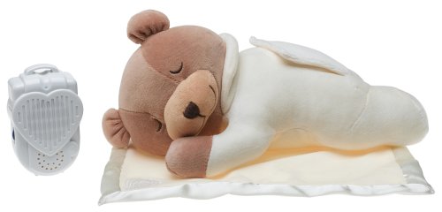 Prince Lionheart Original Slumber Bear - Beige