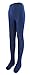 Baby Eco Tights Organic Cotton - Royal, 50/56