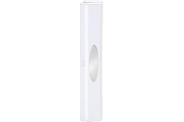 Wenko 86674100 Foliedispenser