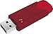 Produktbild EMTEC Click Fast 8GB USB 3.0 (3.1 Gen 1) Typ A Rot USB-Stick, ECMMD8GB103R
