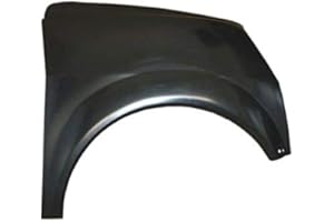 7AA014 PARAFANGO ANTERIORE DESTRO AIXAM A.721 741 751 SCOUTY CROSSLINE MINAUTO