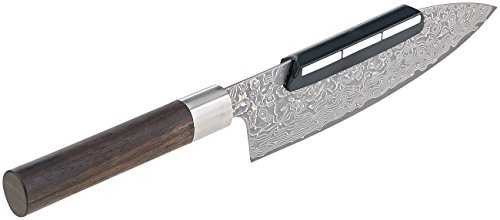 TokioKitchenWare Winkelhalter für gleichmäßiges Schleifen - 4