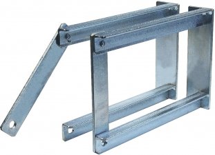 COMBI WANDHALTER SET