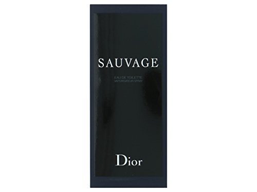 Christian Dior Sauvage Eau de Toilette spray, 1er Pack (1 x 200 g) - 2