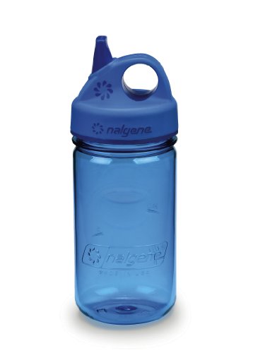 Nalgene Kunststoffflaschen 'Everyday' Grip-n-Gulp
