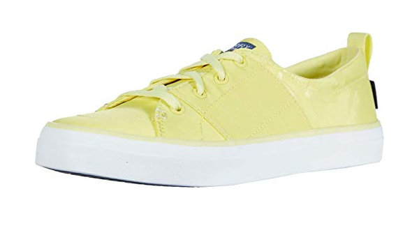 sperry crest vibe bionic sneaker