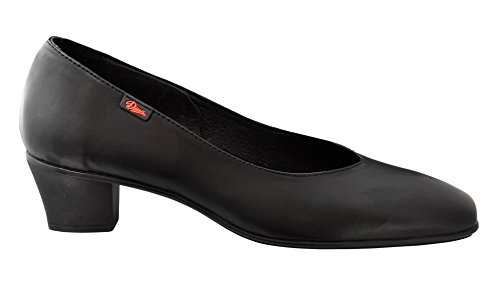 Dian Pumps Azafata aus Leder
