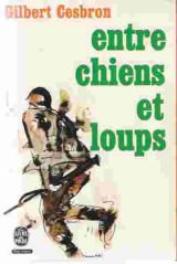 Entre chiens et loups