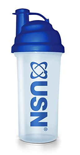 Preisvergleich Produktbild USN Metall Ball Mixer Shaker