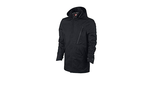 NIKE Mens Sportswear Bonded Blazer Tech 
