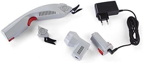 Mains Rechargeable Electric Cutters (WBT-1)