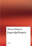 Cover zum Buch Jugendgefängnis
