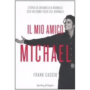 Il mio amico Michael Il mio amico Michael
