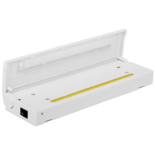 Folienschweissgerät Vakuumierer für Lebensmitteltüten - 5