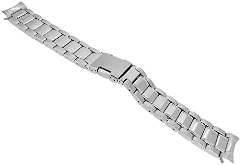 Timex Men's Watch, Stainless Steel Silver with Round Centre FÜRT2 N779 > Replacement