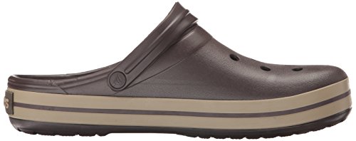 Crocs Crocband Unisex – Erwachsene Clogs - 7