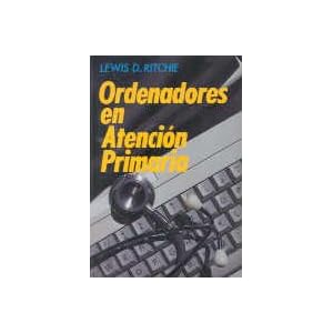 Ordenadores en atención primaria