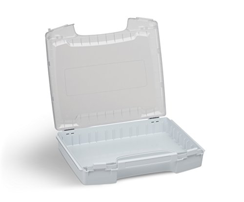 Bosch Sortimo i-Rack aktiv bestückt mit i-Boxx 72 / 1 L-Boxx mini gratis - 3