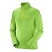 Produktbild Salomon Sweatshirt 1/4 Zip Discovery