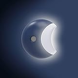 Chicco Automatisches Nachtlicht Baby Moon, Led - 4