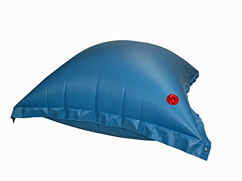 Luftkissen für Winterabdeckplanen