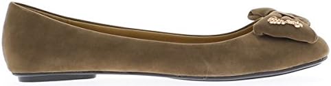 Ballerinas large moles inlay and decorative knot - 8
