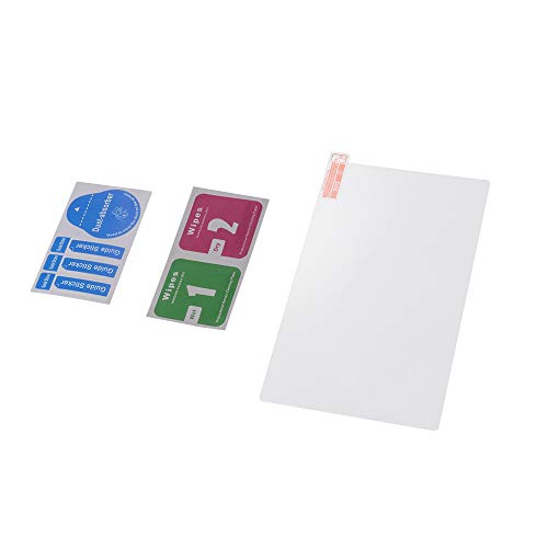 Preisvergleich Produktbild StepWorlf Premium 9H Hartglas Displayschutzfolie für Nintendo Switch Lite AC1980