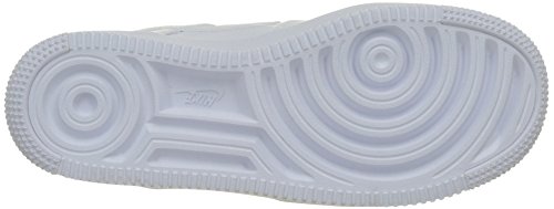 Nike Jungen White Turnschuhe - 3